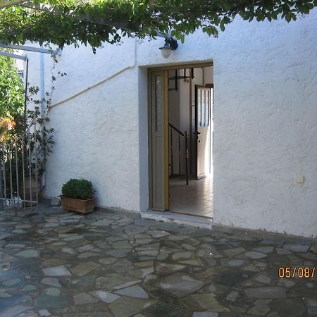Pirgaki Studios Kardamyli Exterior foto